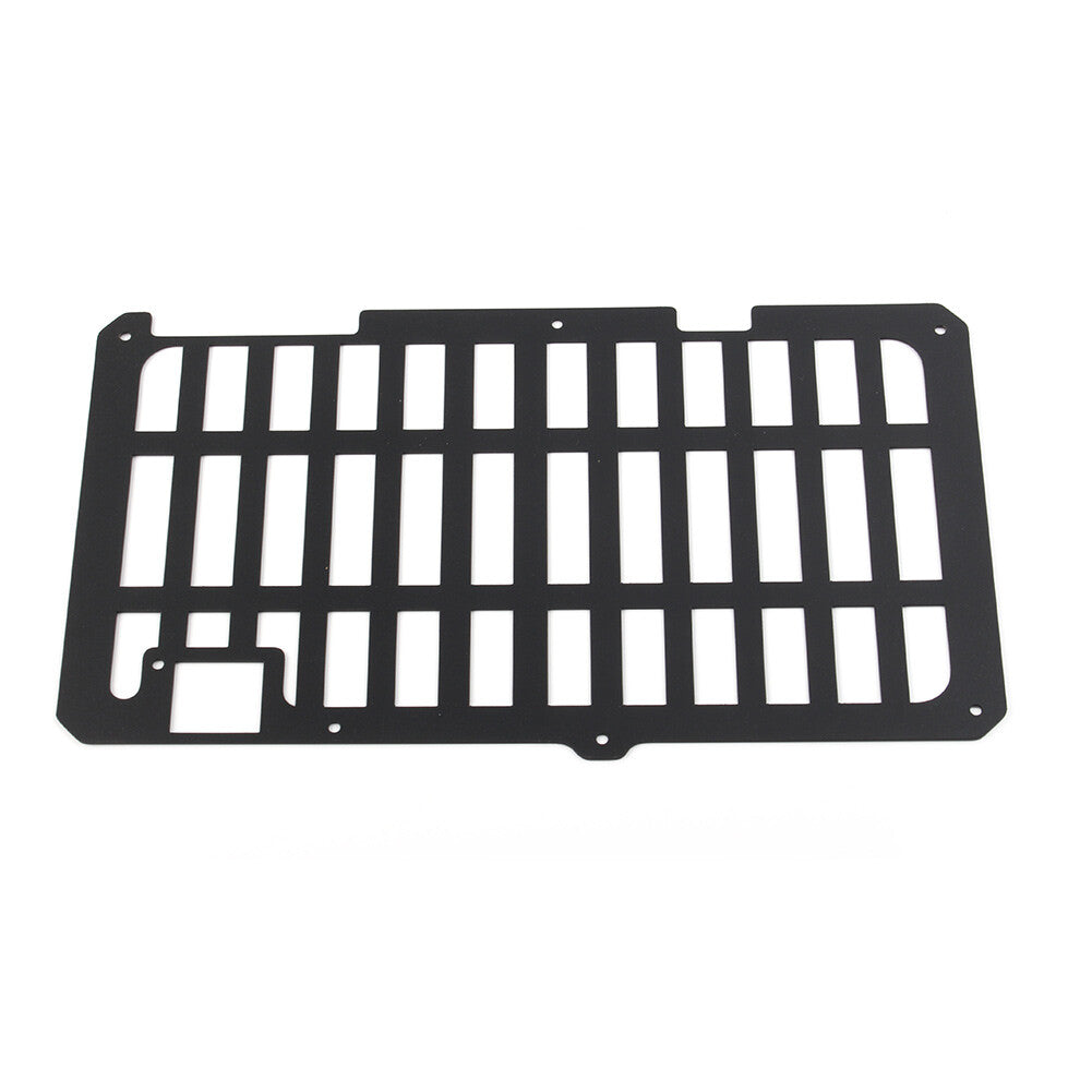 Motorcycle Radiator Grille Guard Cover Grill Fit for Honda CRF300 Rally