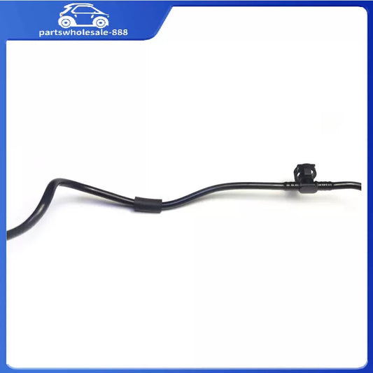 A2225015025 Auxiliary water tank exhaust pipe ventilation pipe is suitable for Mercedes-Benz W222