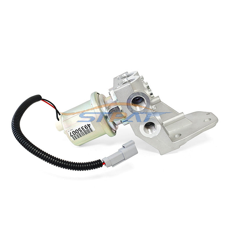 Fuel Transfer Pump 5362269 4935005 For ISC C-Series ISL 8.3L 12V 3918192