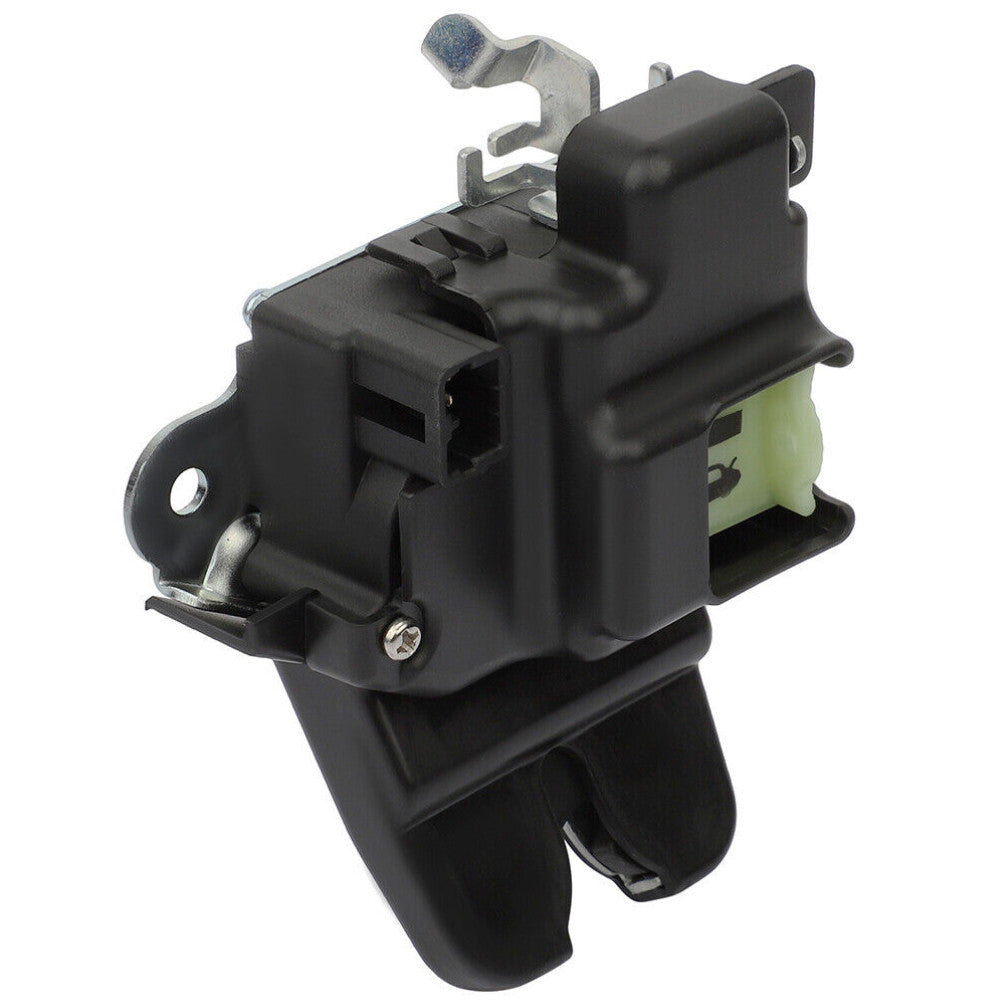 New Rear Trunk Latch Lid Lock Actuator for Kia Rio 2012-2017 Sedan w/o Keyless