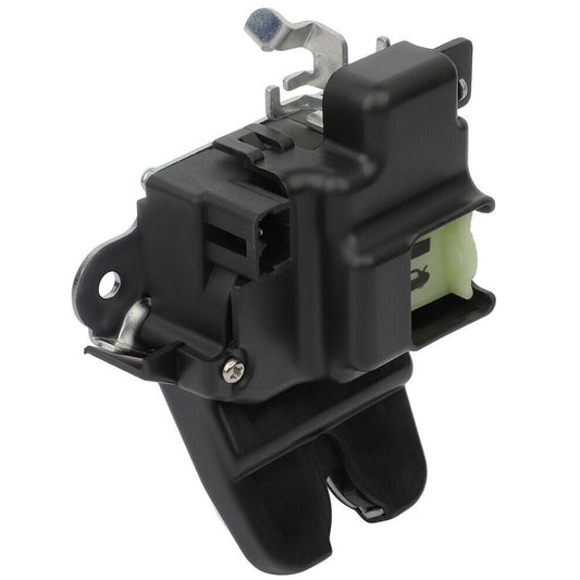 New Rear Trunk Latch Lid Lock Actuator for Kia Rio 2012-2017 Sedan w/o Keyless