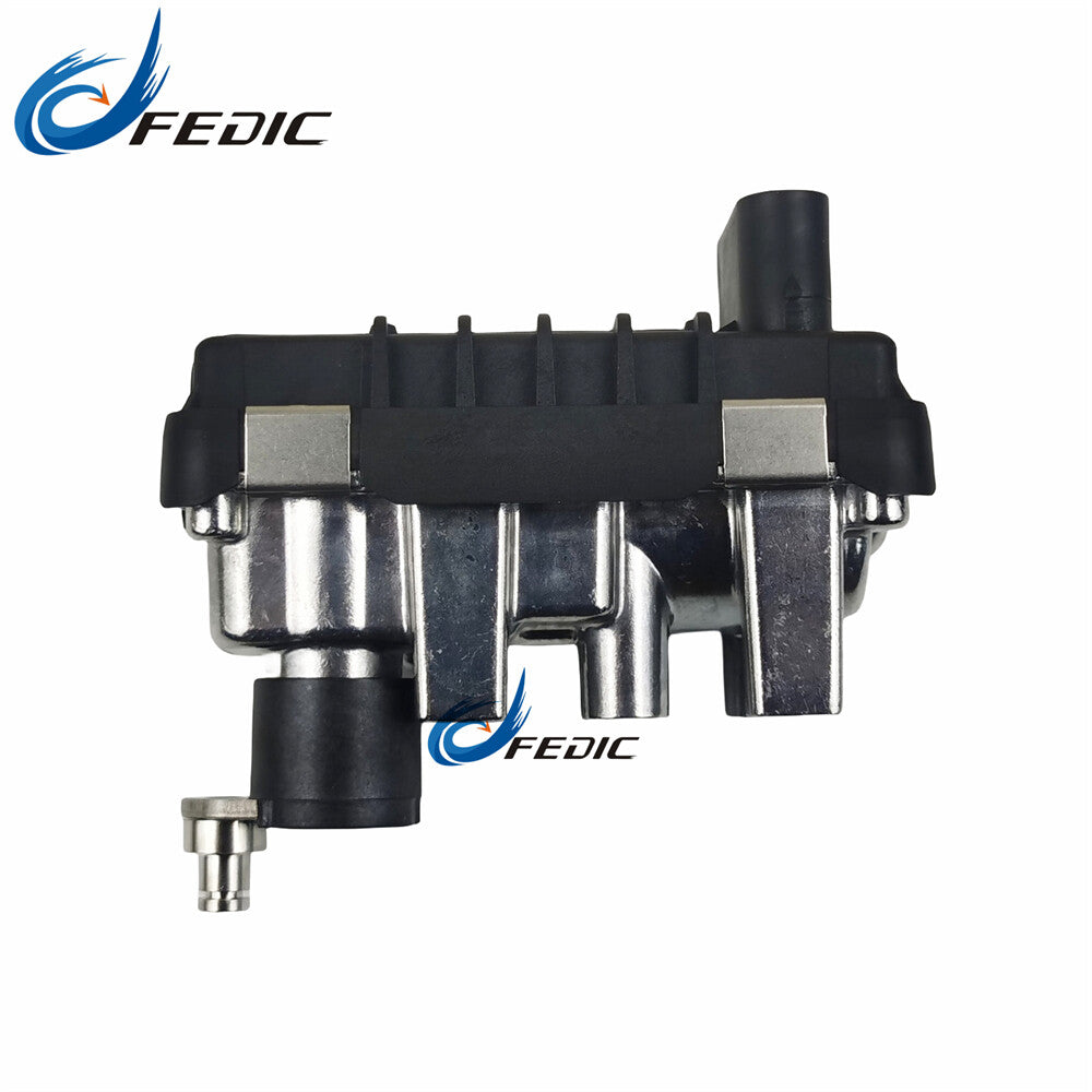 Turbo actuator G-029 763797 6NW009543 for Ssang Yong for Korando C200 127Kw D20DTF