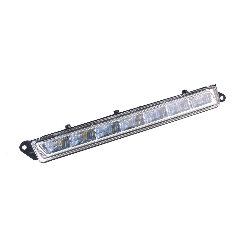 Left Driver Side LED Driving Light Lamp for Mercedes X164 X166 GL-Class ML63 AMG