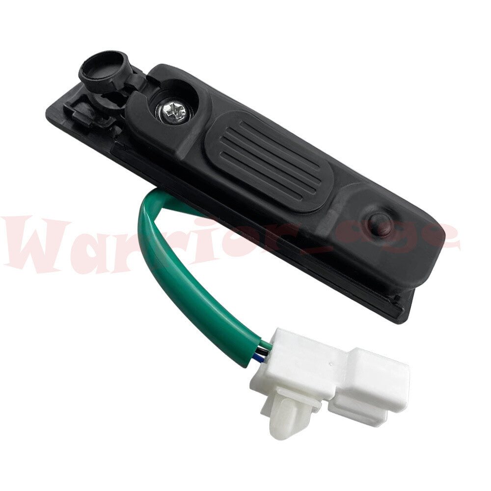 Handle Tailgate Lock Release for Mitsubishi for Outlander Asx Rvr 5810A090
