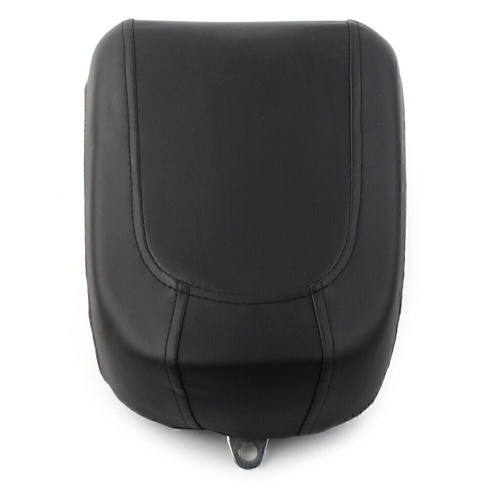 R¨¹ckseite Sozius Passagier Sitz Kissen f¨¹r for Harley FLSTSB Cross Bones 2008-2011