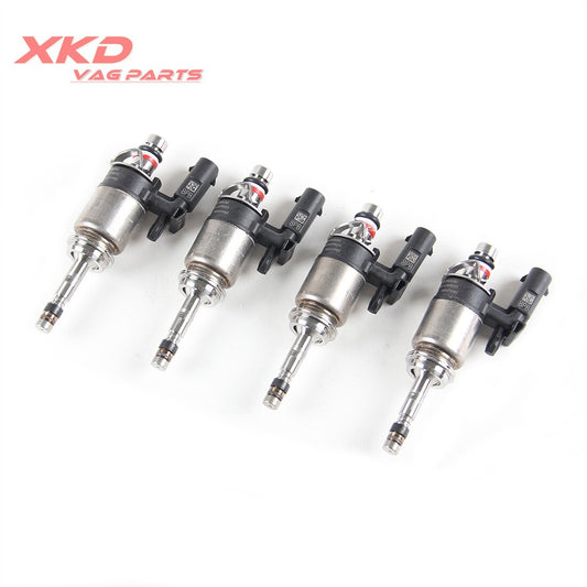 1.5T 4 engine fuel injectors suitable for Volkswagen for Jetta DNKA 05E906036C
