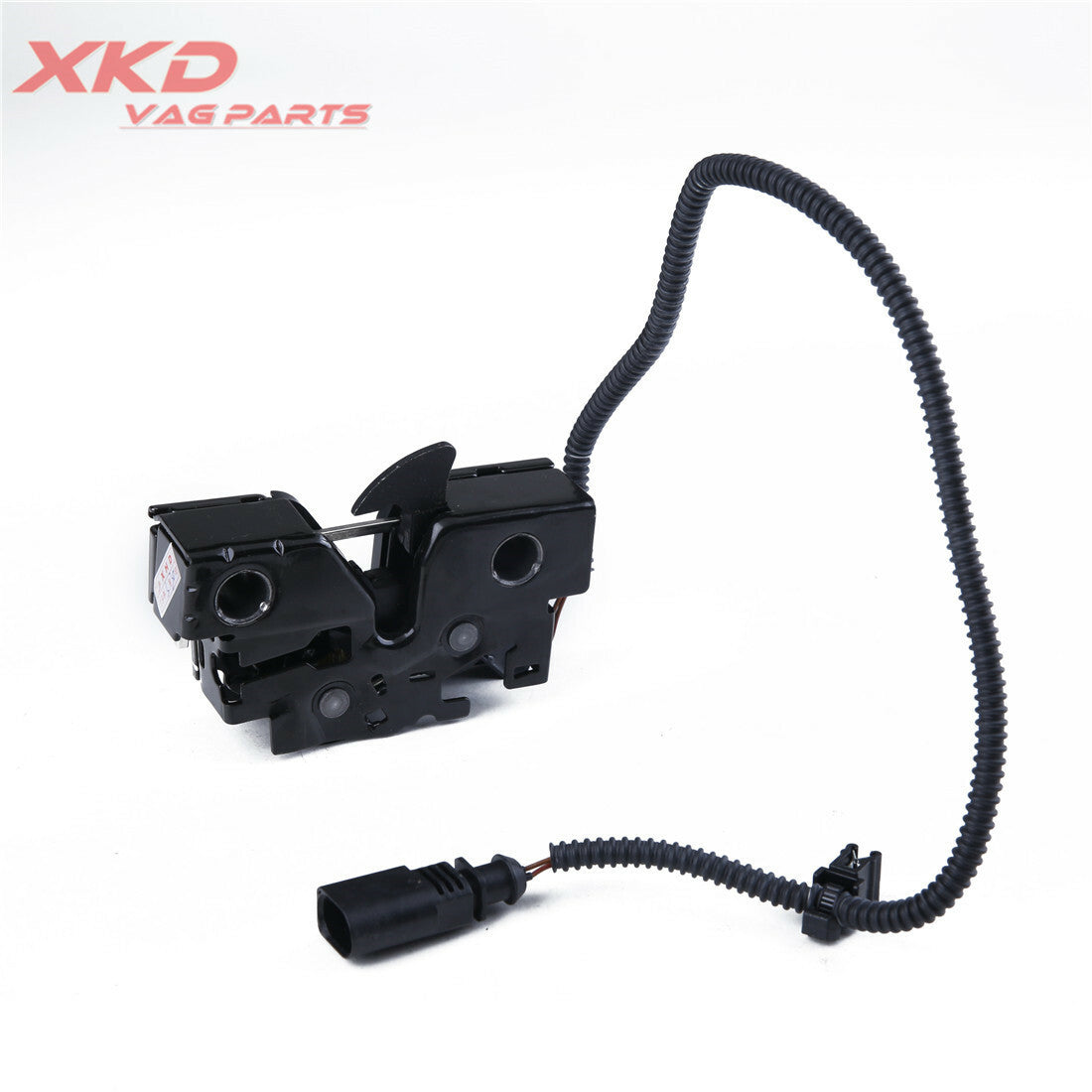 Front Hood-Lock Switch Fit For Atlas 5F0823509C