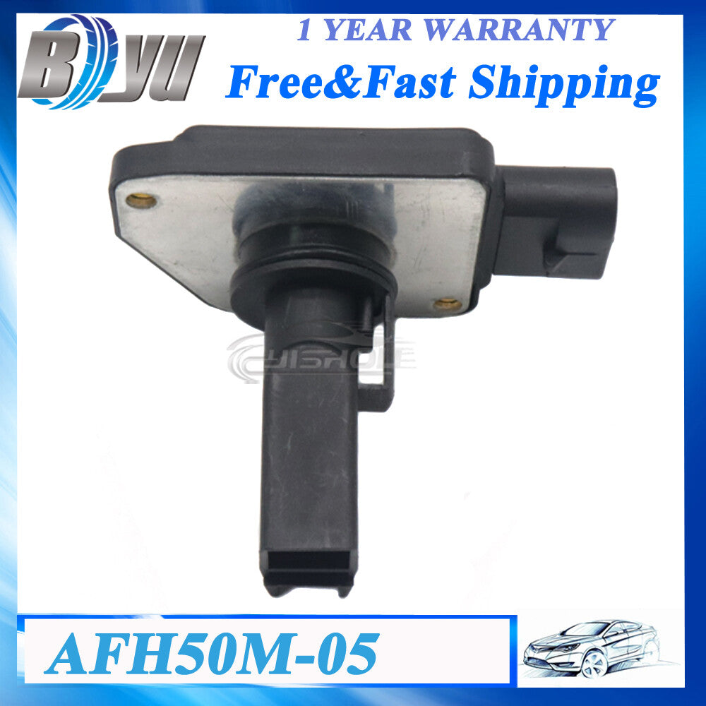 AFH50M-05 New MAF Mass Air Flow Sensor Meter for Buick for Chevy Impala GM 3.8L 3Pin