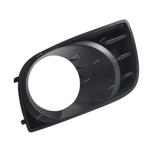 Front Left Fog Lights Lamp Trim Cover for Toyota Sequoia 2008-2017 81482-0C021