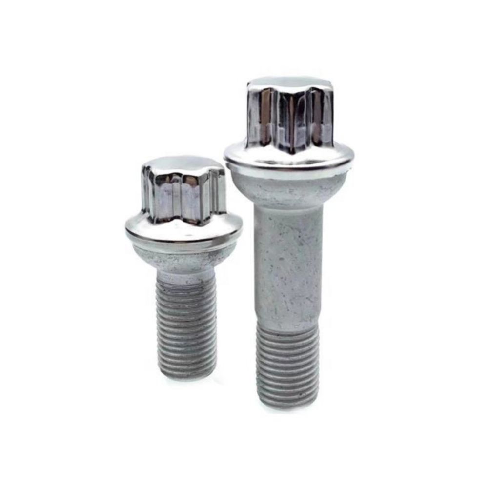 Tire Wheel Lock Anti-Theft Screw Lug Nut Bolt Removal Key Socket For A0009908307