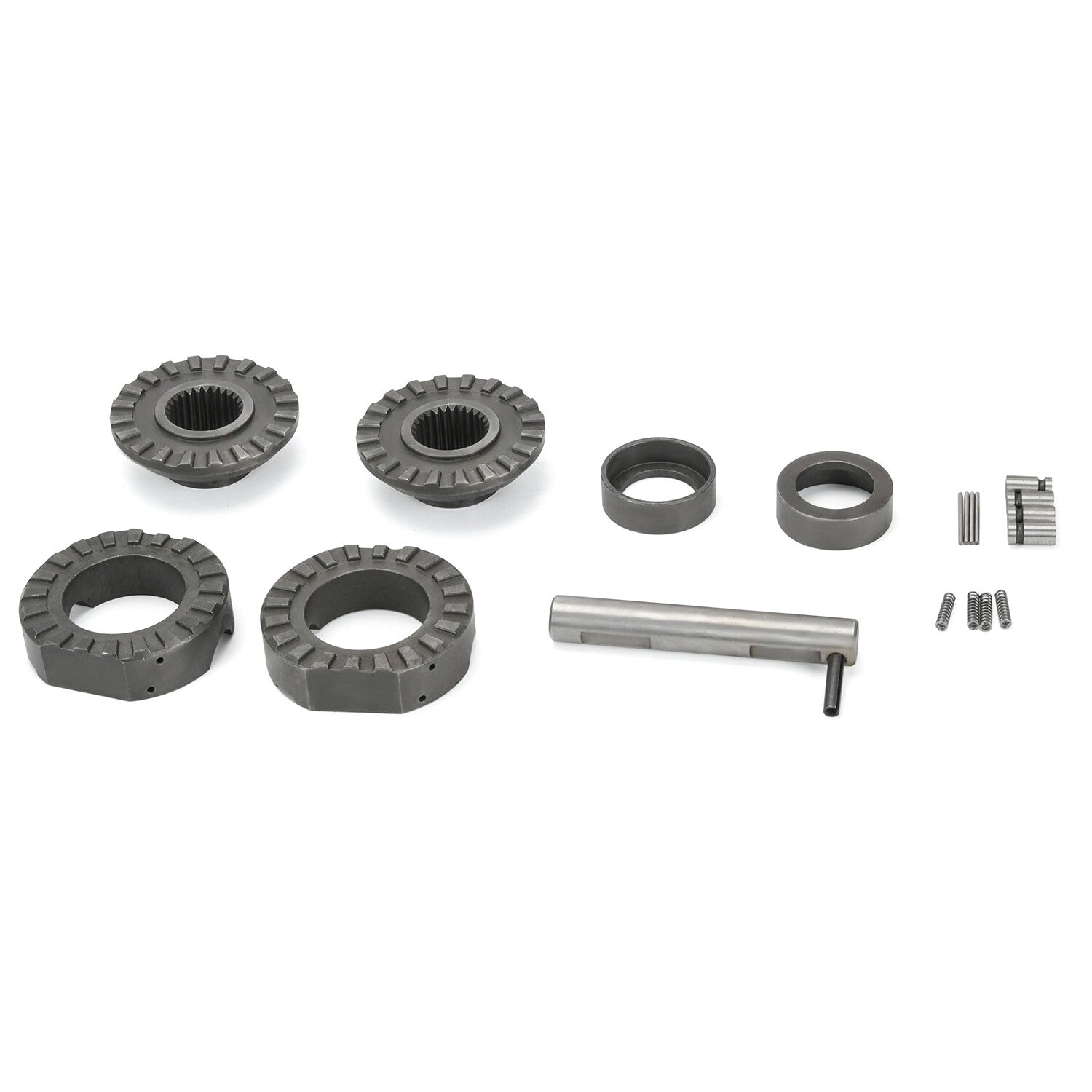 SLD3027 Spartan Locker For 67-73 for Jeep Commando For 86-92 for Jeep Comanche