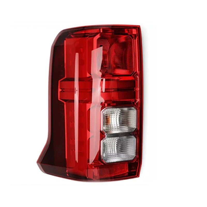 for Mitsubishi Triton L200 2024-2025 1Pair Rear TailLight Brake Stop Signal Lamp