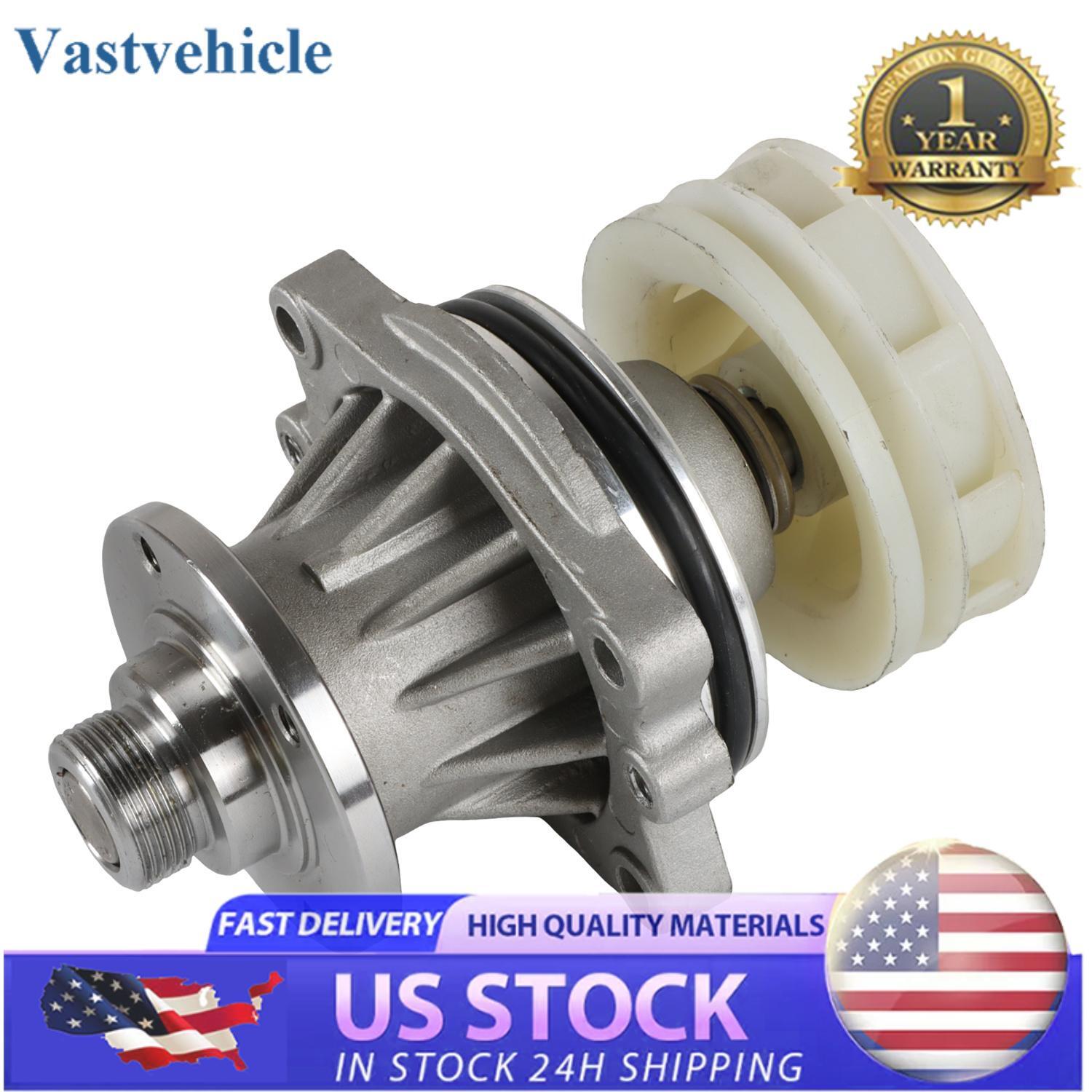 AW9261 Water Pump Fit for BMW 525 325 323 328 330 528 530 E36 E46 E39 E53 X5