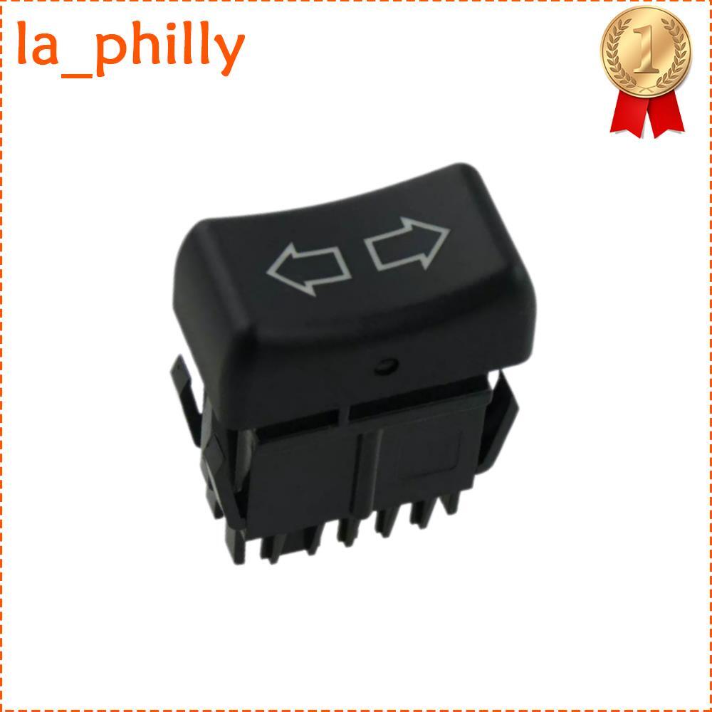 For 9 L42 1981-1989 Saloon 7700705925 Electric Window Switch Black Replacement