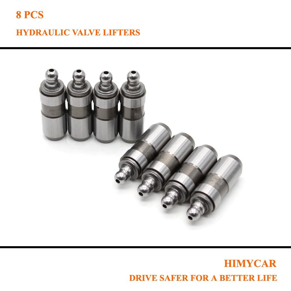 HIMYCAR hydraulic lifter eyelash adjuster suitable for Hyundai for Kia 1.5 2.0 2.2 D3EA D4EA