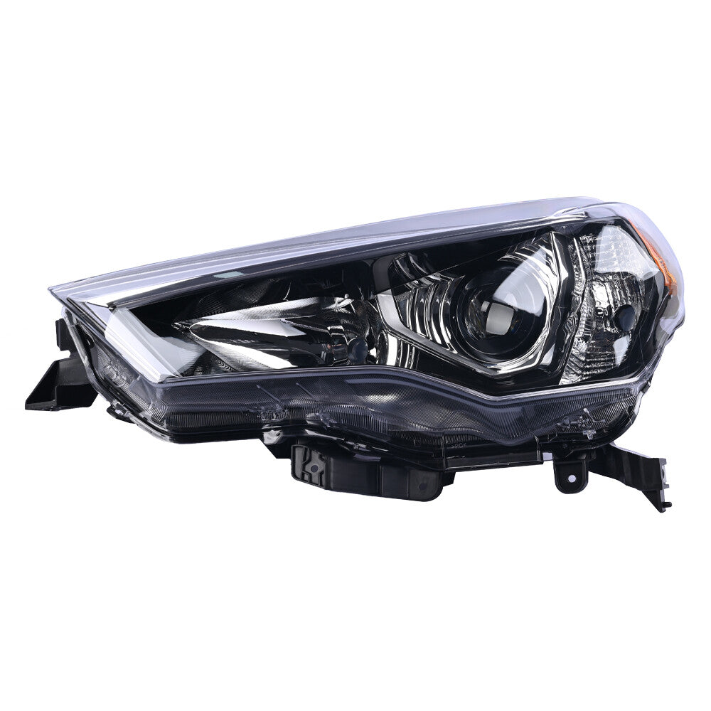 Left Driver Side Headlight 8107035610 For 2021-2023 for Toyota 4Runner Models