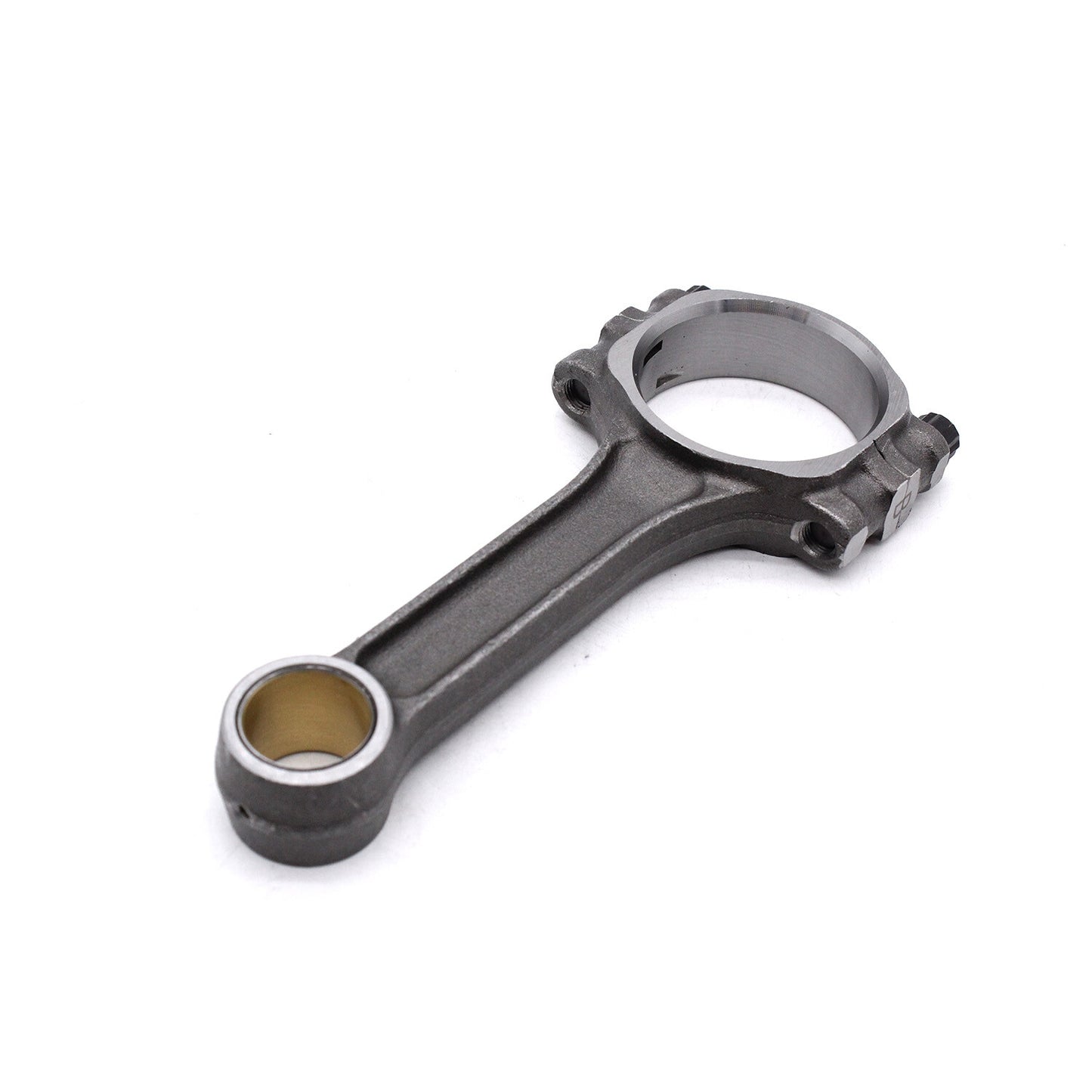 Connecting Rods I Beam 5.700 2.100 .927 Bronze Bush 5140 for Chevy SBC 350 CN
