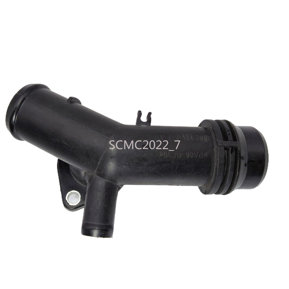 New Engine Coolant Hose for Audi S4 S5 A6 A7 for A8 Quattro Q7 06E121045AN 3.0L V6