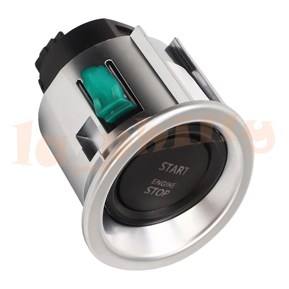 LR050802 for Range Rover L322 Car Start Stop Switch Keyless Ignition Button