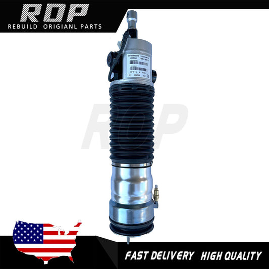 Front Right Air Suspension Shock Strut 08-2019 For Rolls Royce for Ghost Wraith Dawn
