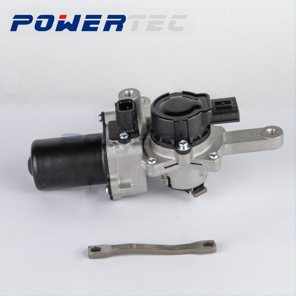CT16V Turbine Actuator 17201-30181 for Toyota Hiace 3.0 D4D 126 Kw 171 HP 1KD-FTV