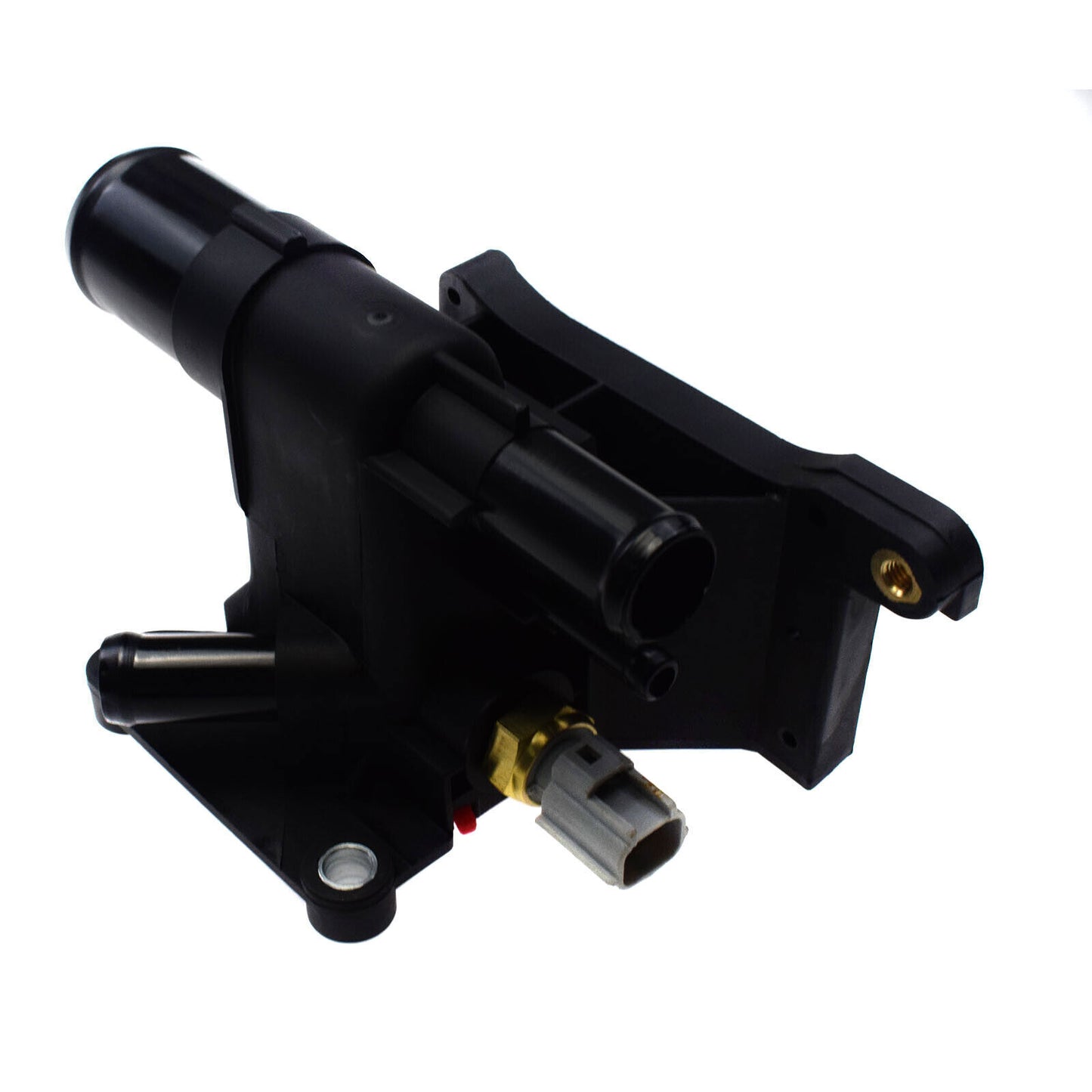 for Mazda 3 5 6 CX-7 Engine Coolant Thermostat Hosing Assembly LF941517Z NEW 1X