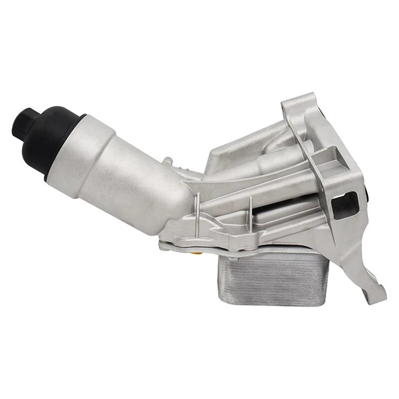 11428596283Aluminium Engine Oil Filter forBMW 230i 320i 330e 330i 430i 530i 530e