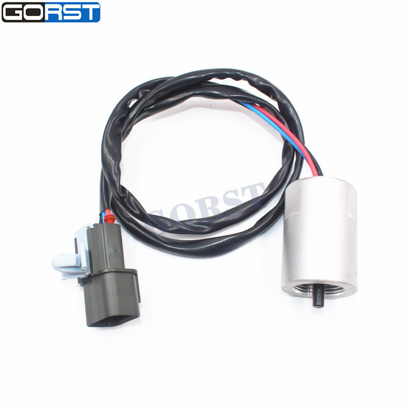 Throttle position sensor and electrical wiring harness connector for 2.0L L4 1993 - 2004