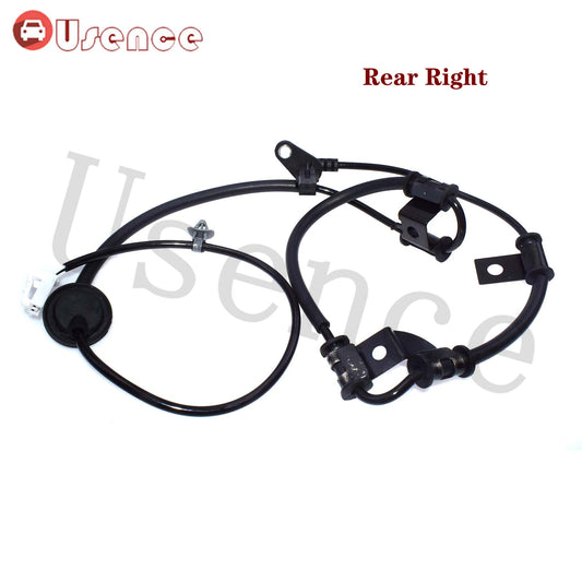 Rear Right ABS Wheel Speed Sensor for 2005-2010 for Hyundai for Tucson 95680-2E310