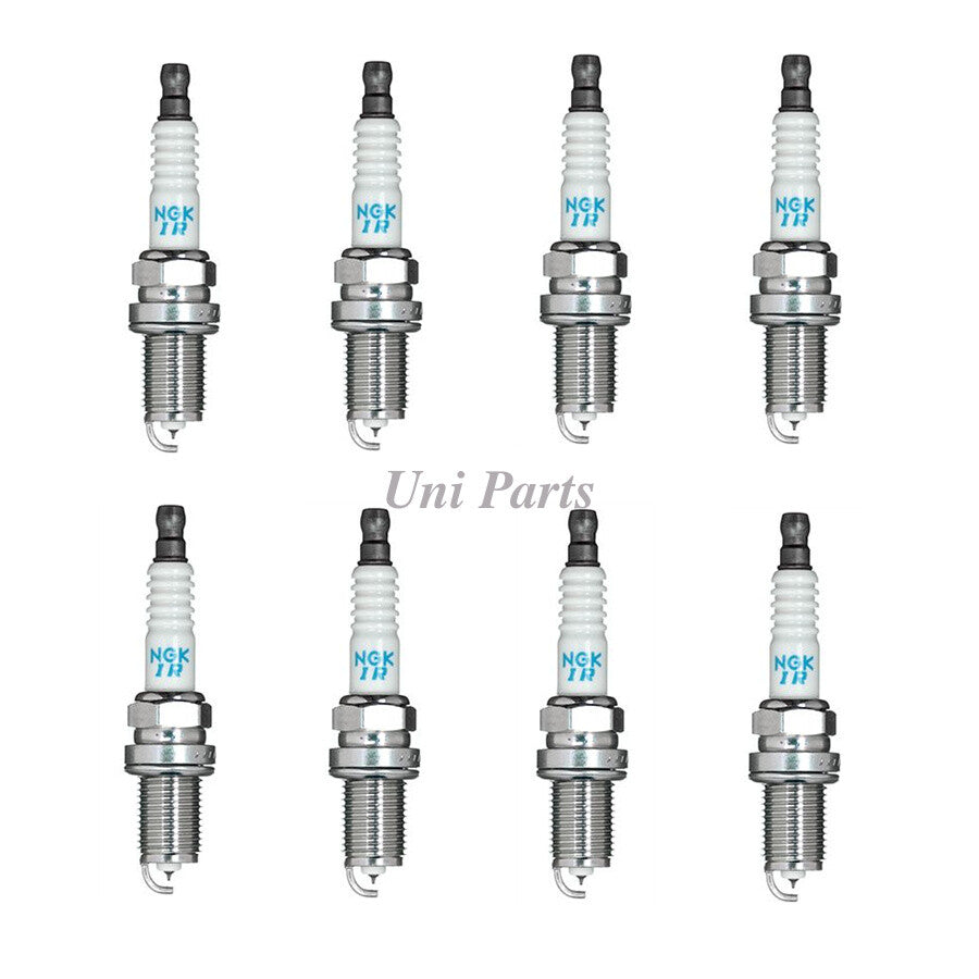 9091901211 8 Iridium Spark Plugs for Toyota for Camry , RAV4, for Scion , and for Lexus 4.7L