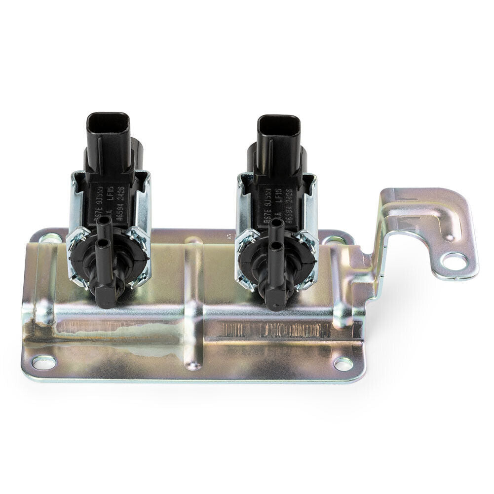 1x Intake Manifold Vacuum Solenoid Valve for Ford Focus for Mazda 3 5 6 4M5G9J559NB