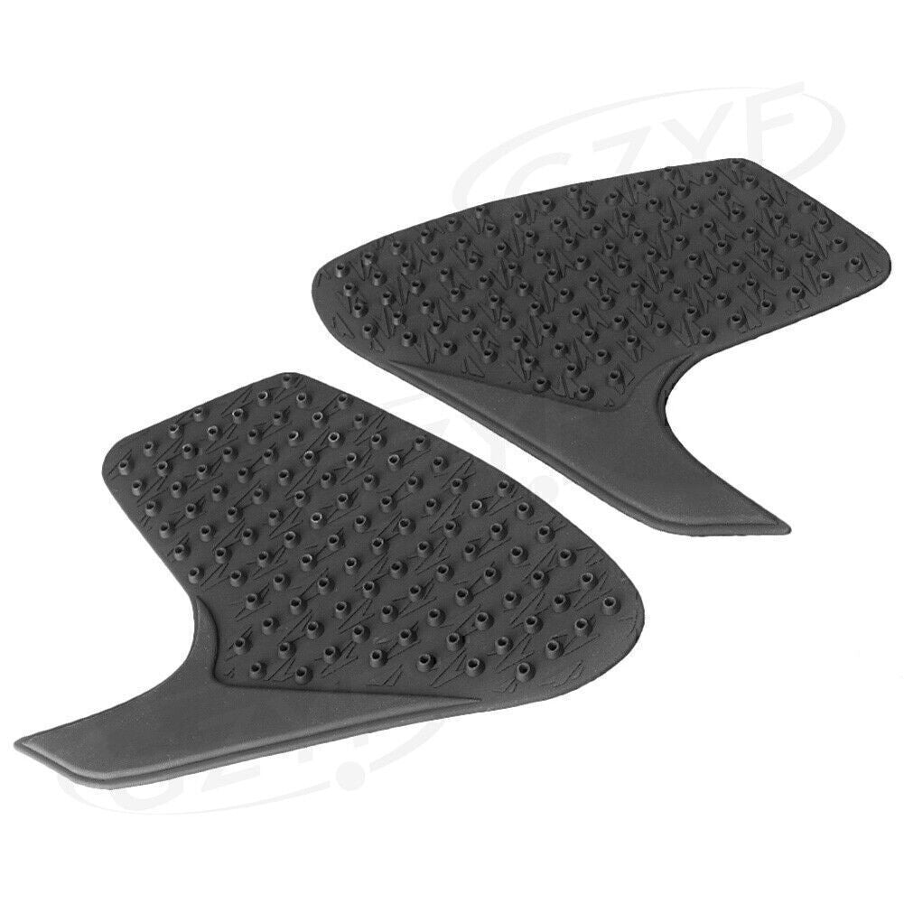 Tank Traction Pad Side Gas Knee Grip Protector for DUCATI 696 796 1100 2010-2015