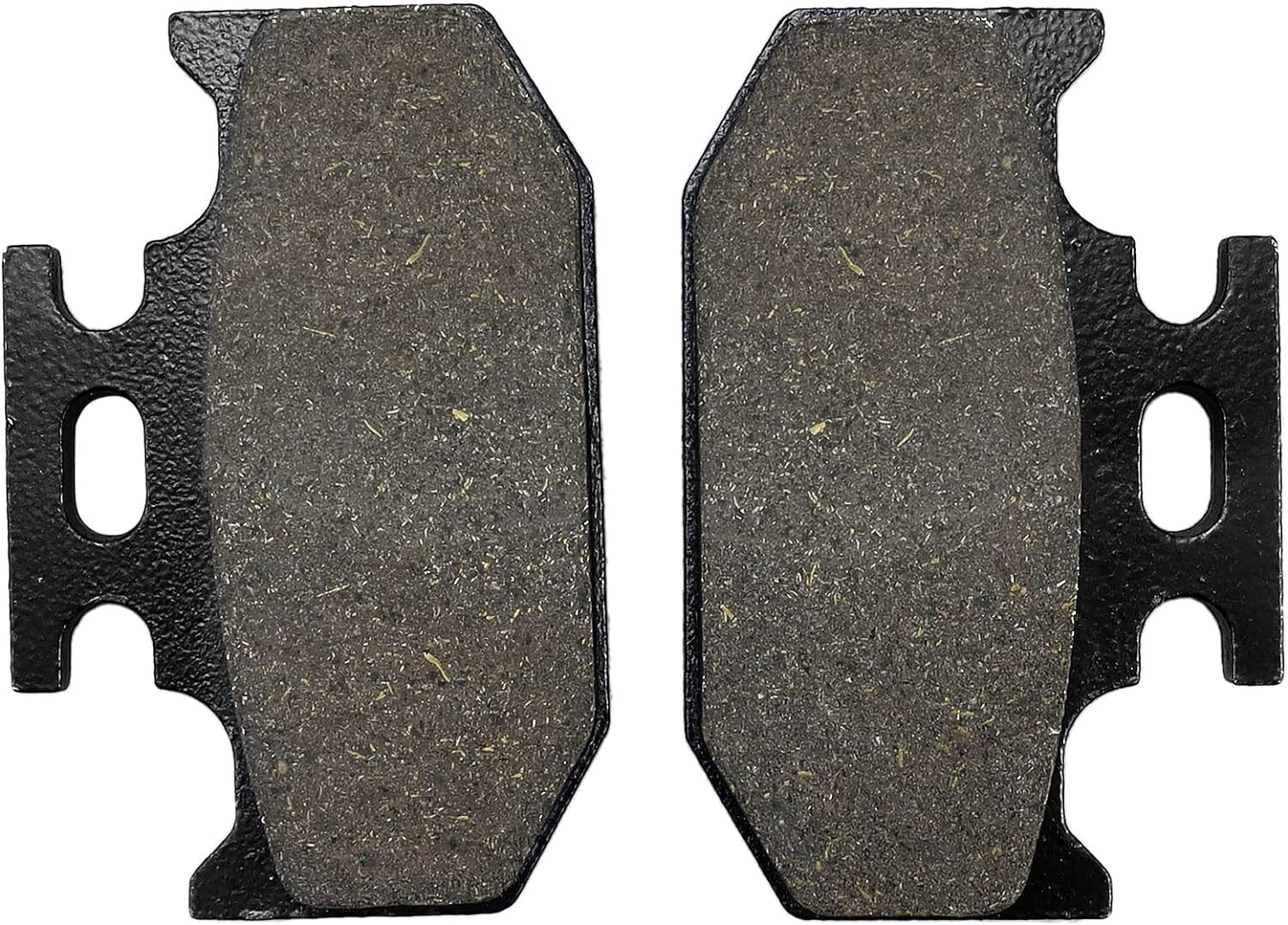 Brake Pads for Kawasaki KDX200 KDX250 KDX220R KLX250R KLX650 1991 - 1996