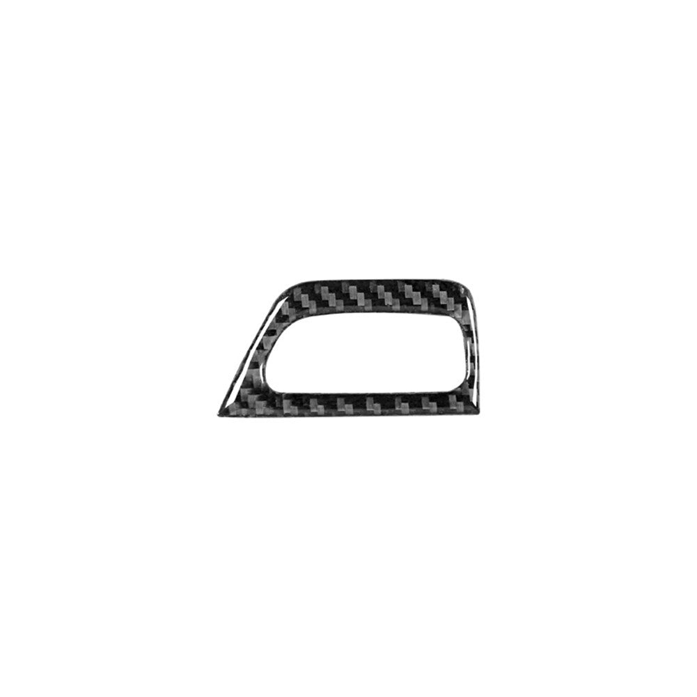 Key Hole Frame Trim Cover Decor for BMW 1 Series Convertible E82/E88 2008-2013