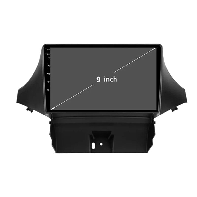 9inAndroid Car Radio for Chevrolet Orlando10-16 Multimedia Stereo GPS Navigation