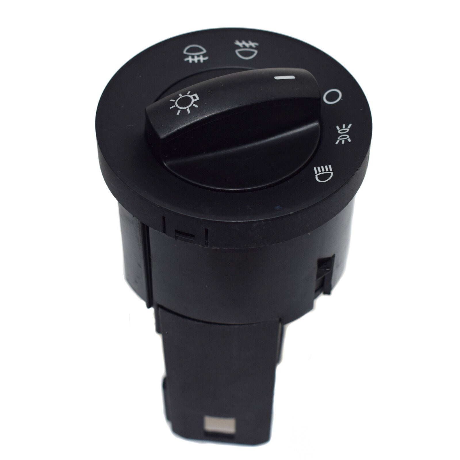 for VW Caddy Beetle Polo 6Q0941531C Head Light Headlight Fog lamp Switch Master