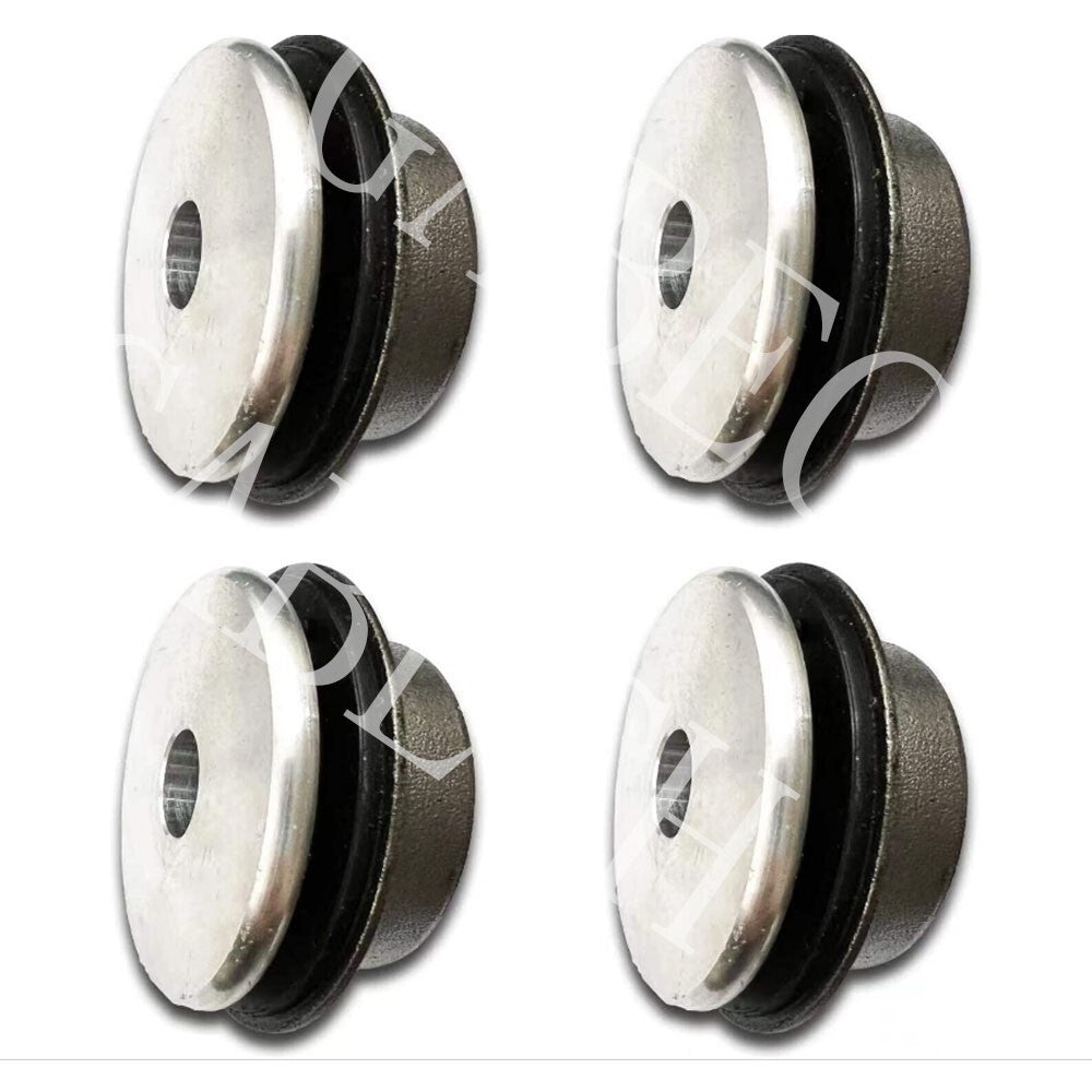 for Maserati Quattroporte GT Front Upper Lower Control Arm Bushing : 980139889