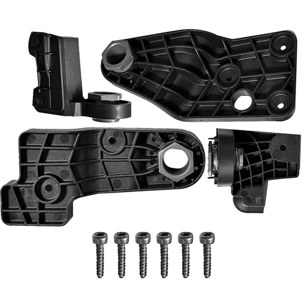 Fits For CLE-Class W167 Front Right Side Headlight Lamp Repair Bracket Mounting