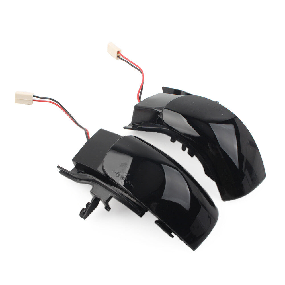 LED Dynamic Turn Signal Light Rearview Mirror Indicator for VW Touran 2003-2009