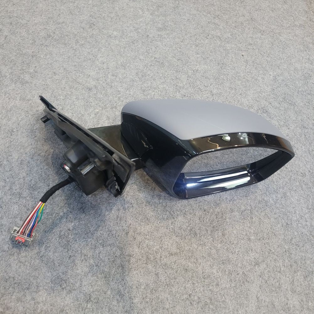 Rearview Mirror for Land Rover Discovery Sport 14-19