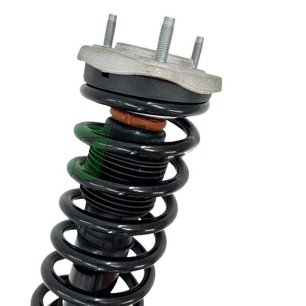 Pair Front Air Shock Struts Fit for Mercedes C292 GLE 320 350 400 450 500 63 4Matic