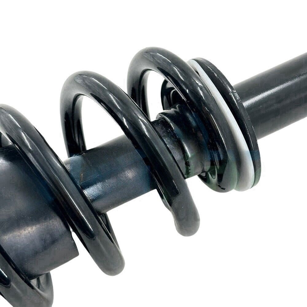 Electric front and rear shock absorber struts for Cadillac for Escalade ESV Suburban for Yukon 