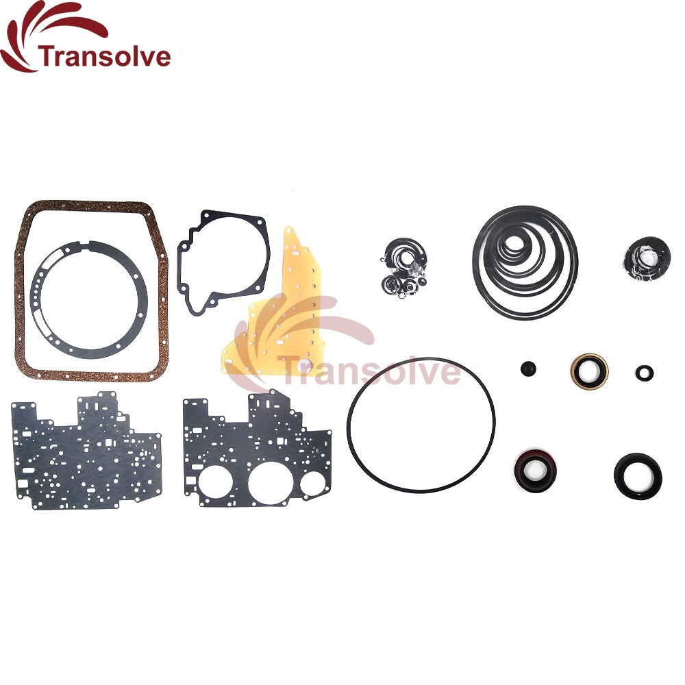 AODE Auto Transmission Master Rebuild Kit Overhaul Seals for FORD 1993-UP