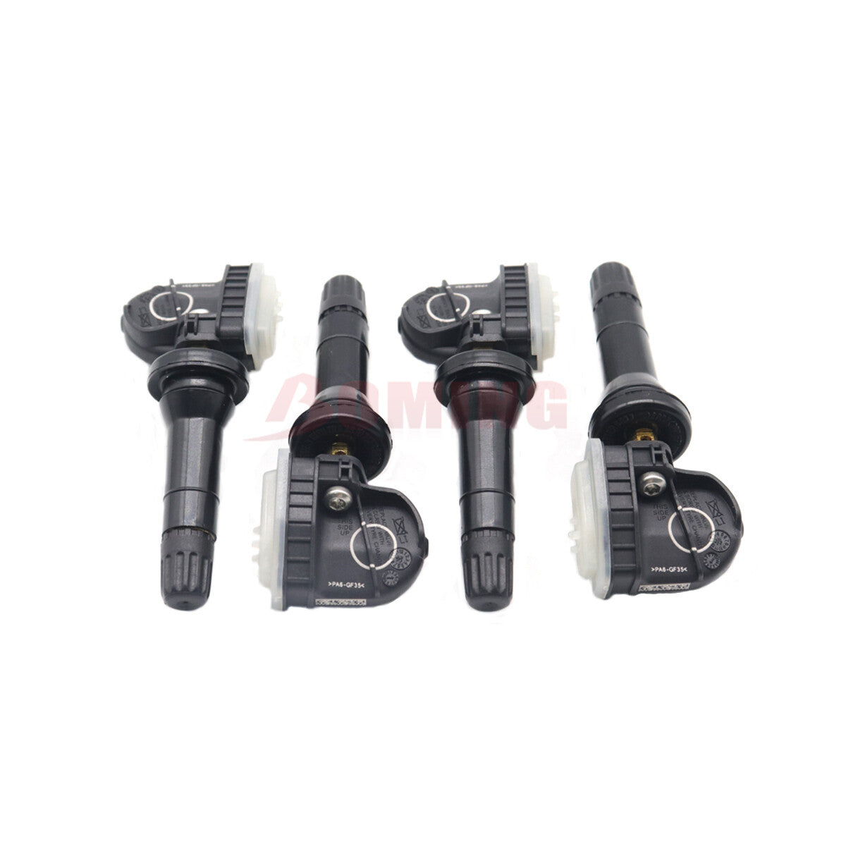 4 NEW TPMS Tire Pressure Sensor 3641100XKV3AA for Haval XY Tank 500 Great 433MHz