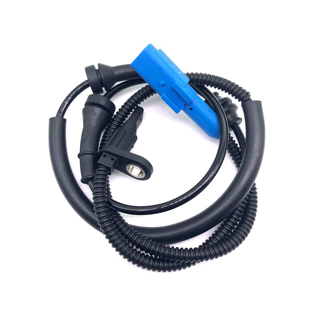 Equipment Manufacturer 4545E4 for Citroen for PEUGEOT for DS C3 II III Picasso C4 ABS Speed Sensor