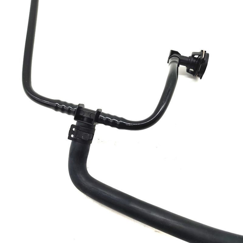 8K0121081BH Coolant Reservoir Tank Hose for Audi for A4 for A5 Q5 Radiator Pipe