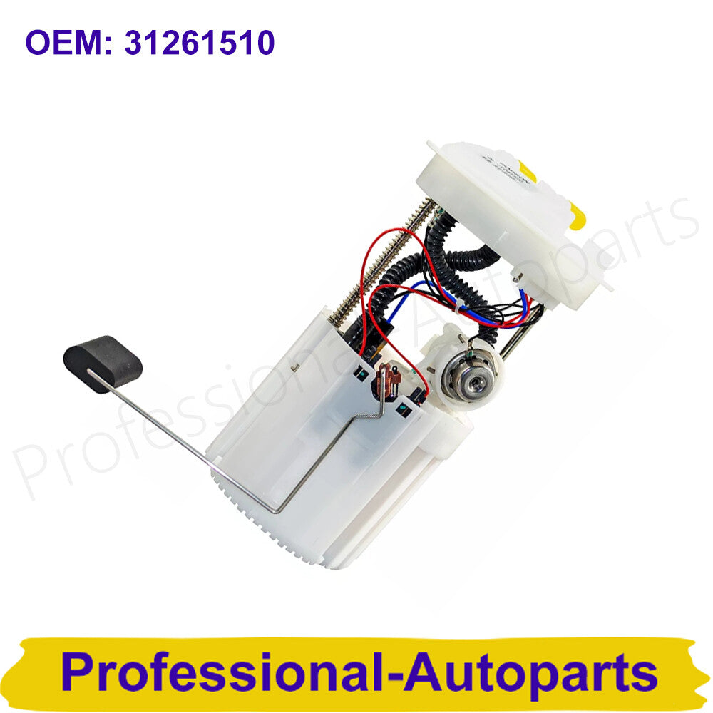 31261510 Auto Parts Engine Fuel Pump Assembly for Volvo S40 C70 C30 2.4L