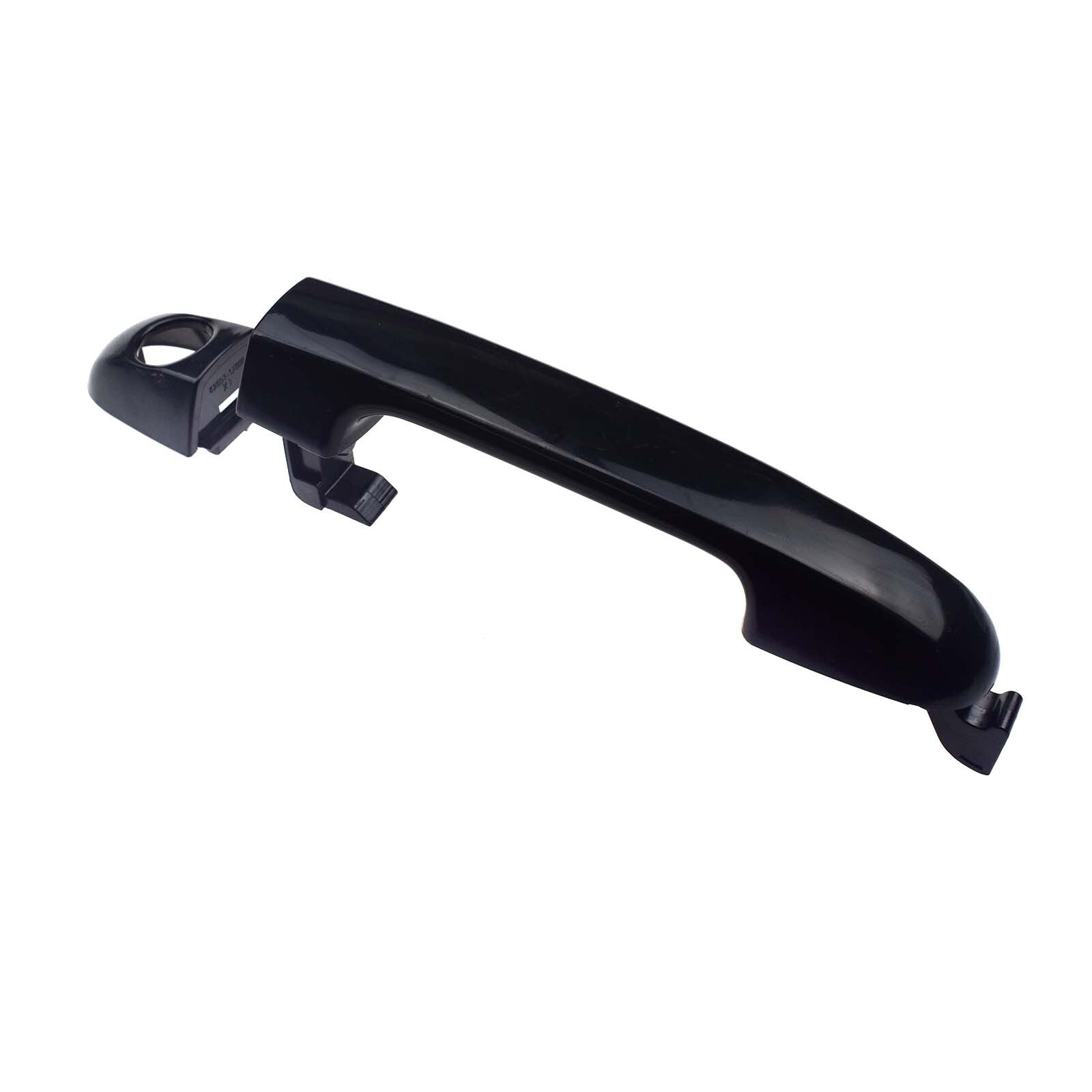 New Exterior Front Left Door Handle 82651-1J000 for Hyundai i20 2007-14