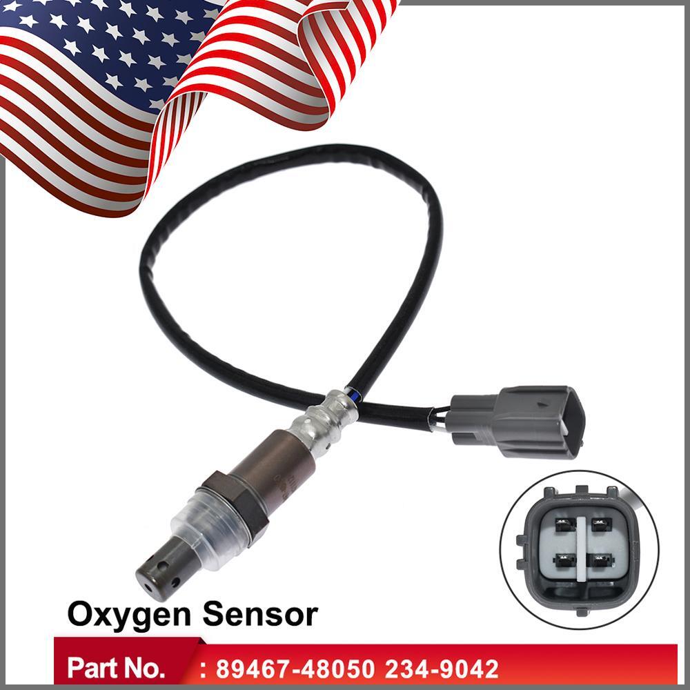Air Fuel Ratio Upstream O2 Sensor Oxygen for 04-08 for Toyota Solara Tacoma 2349042