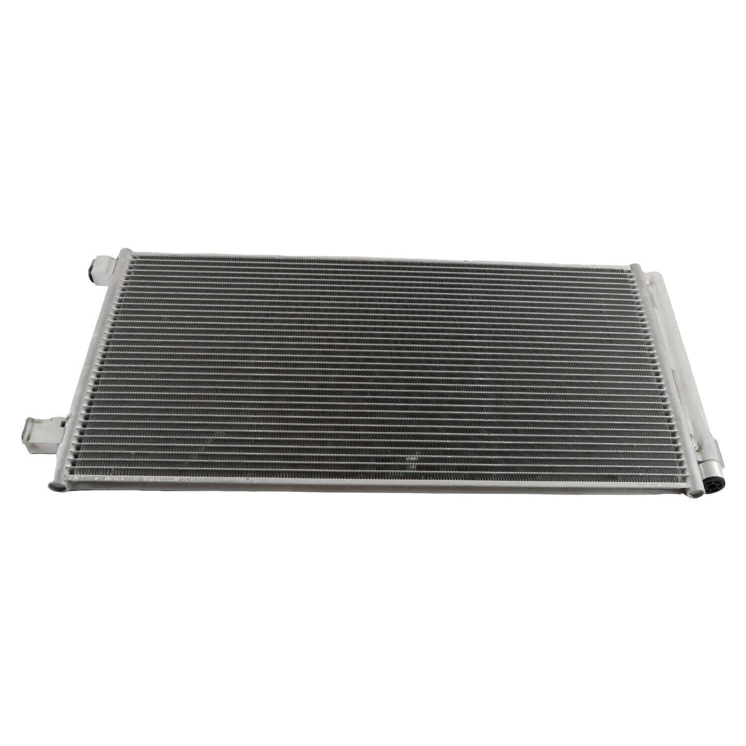AC A/C Condenser Fit for 2017-2022 Compass 2015-2021 for Jeep Renegade 2.4L Aluminum